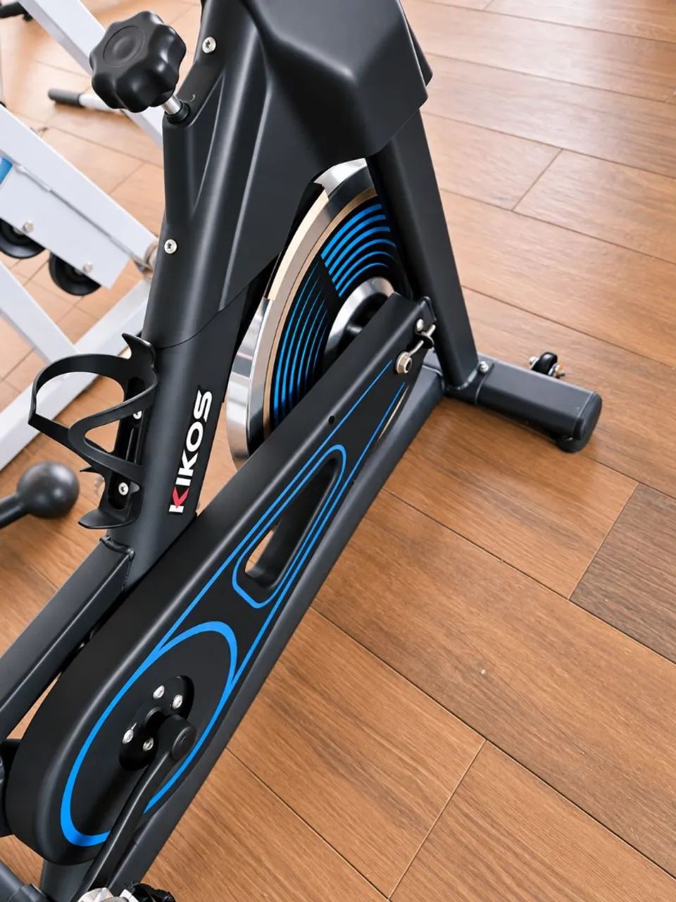 Bicicleta Ergômetrica Kikos F2i - Foto 2