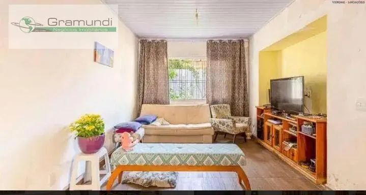 Casa Sobrado em Jardim da Saúde - São Paulo - Foto 3
