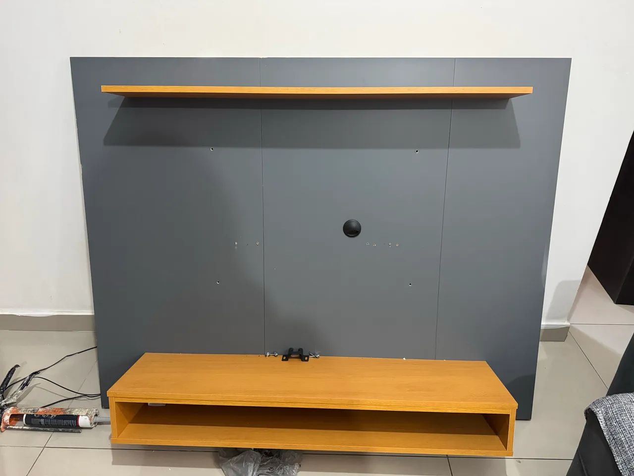 Vendo painel de parede 