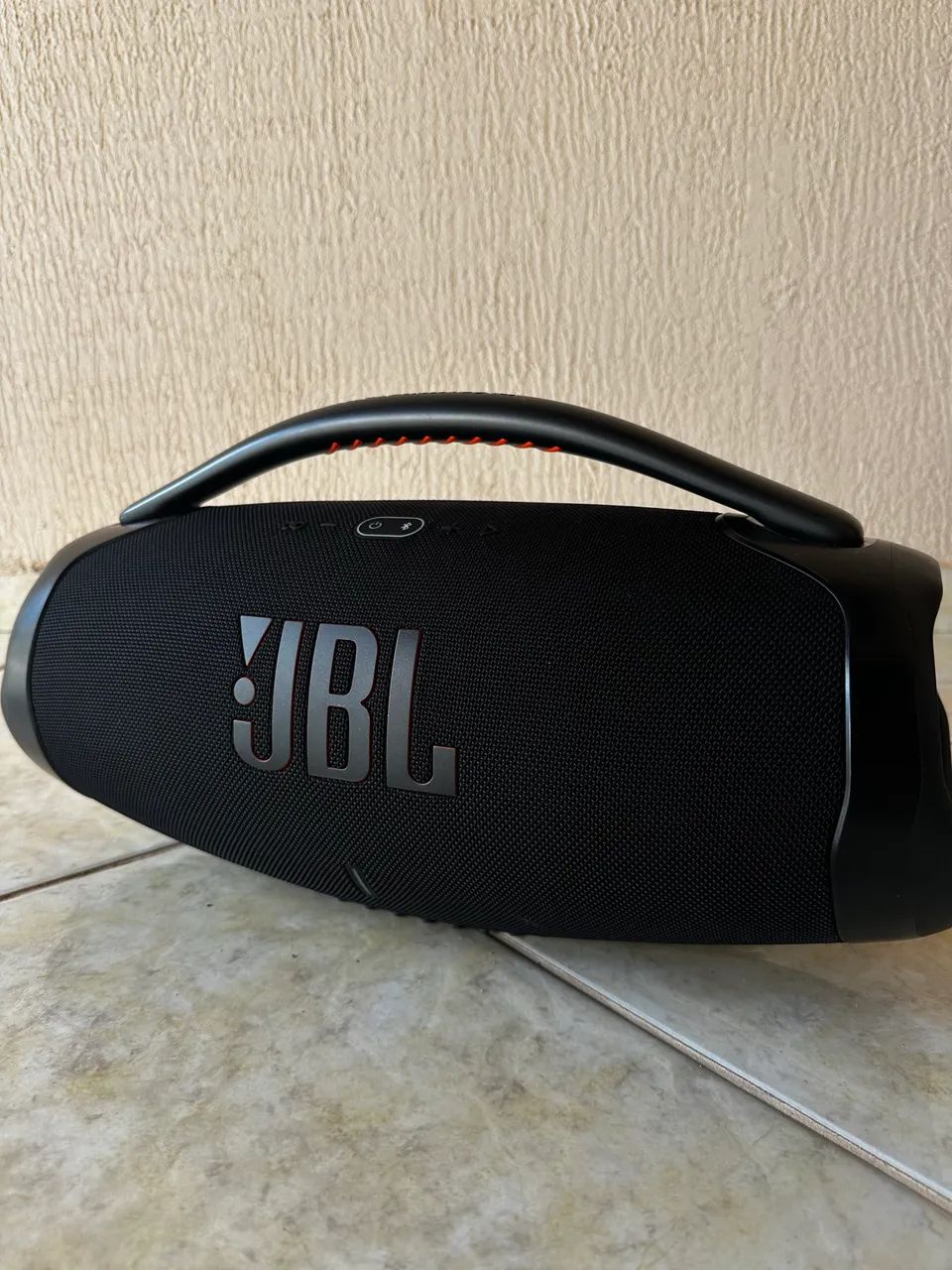 Bomboox JBL 3  - Foto 3