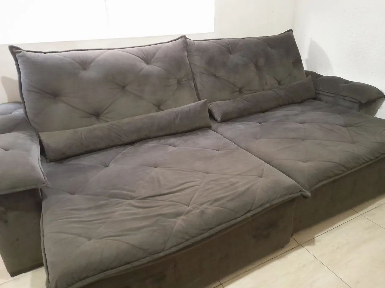 Sofá  cama 