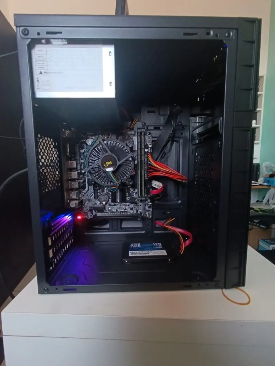 Computador Escritório - Foto 2