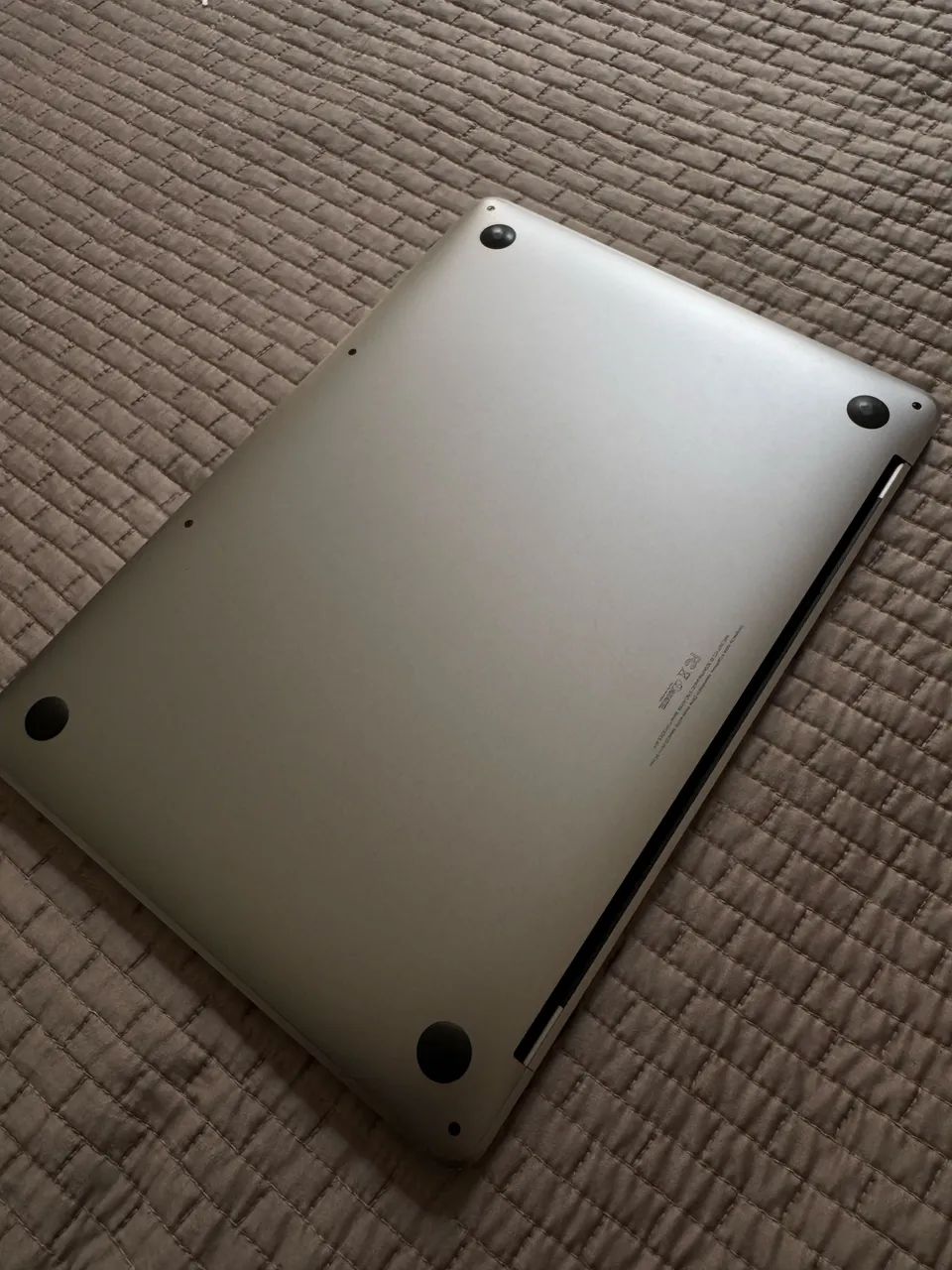 Macbook Pro Apple - Foto 3