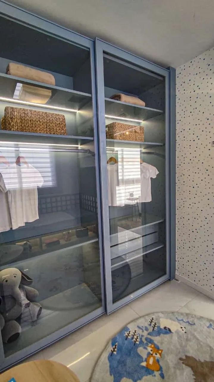 NC- Use seu FGTS e Conquiste um Apto 2 quartos com lazer completo - Sinal 2.000 - Foto 5