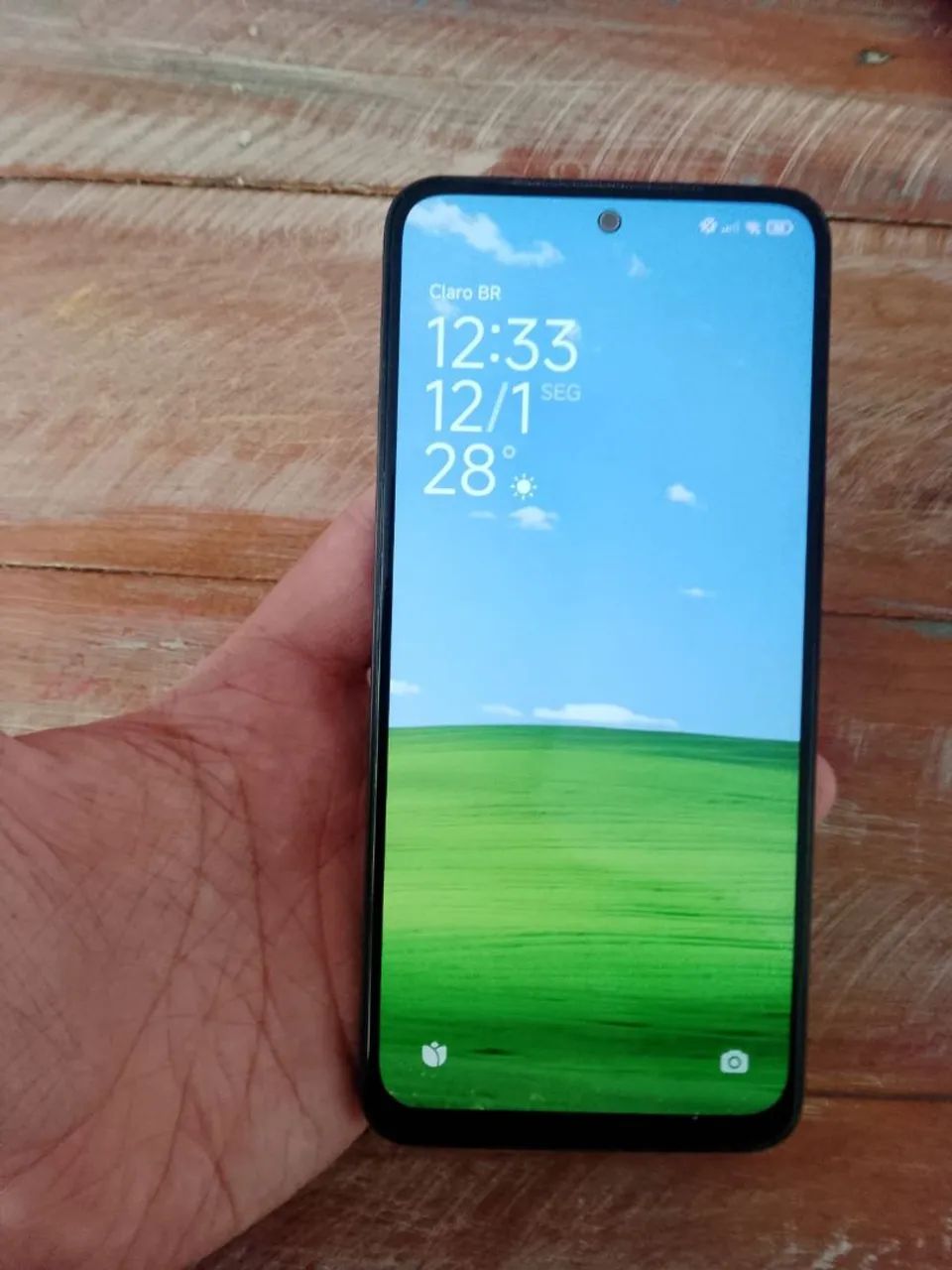 Xiaomi Redmi note 12s  - Foto 2