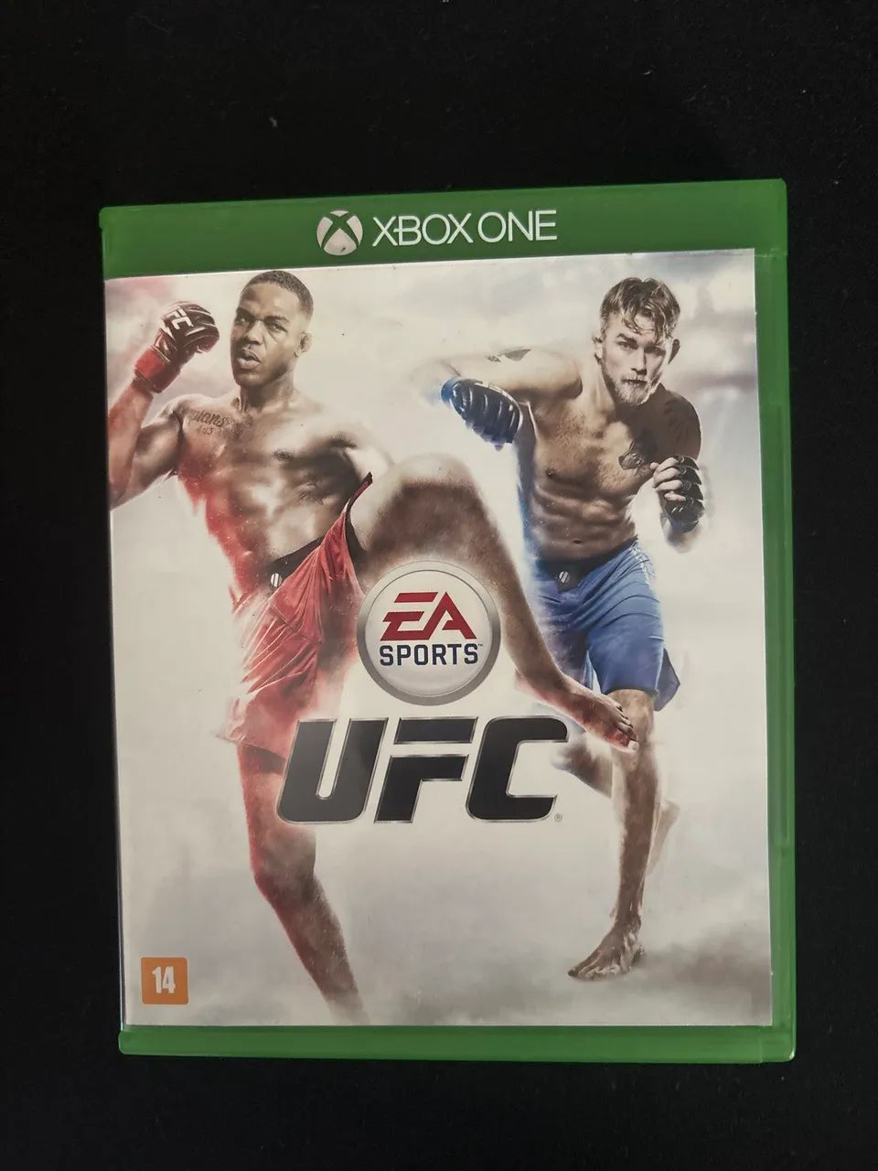 UFC - Xbox One 