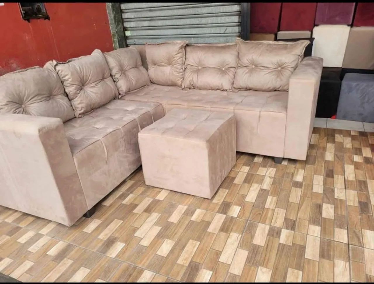 Sofa  canto evereste  - Foto 4