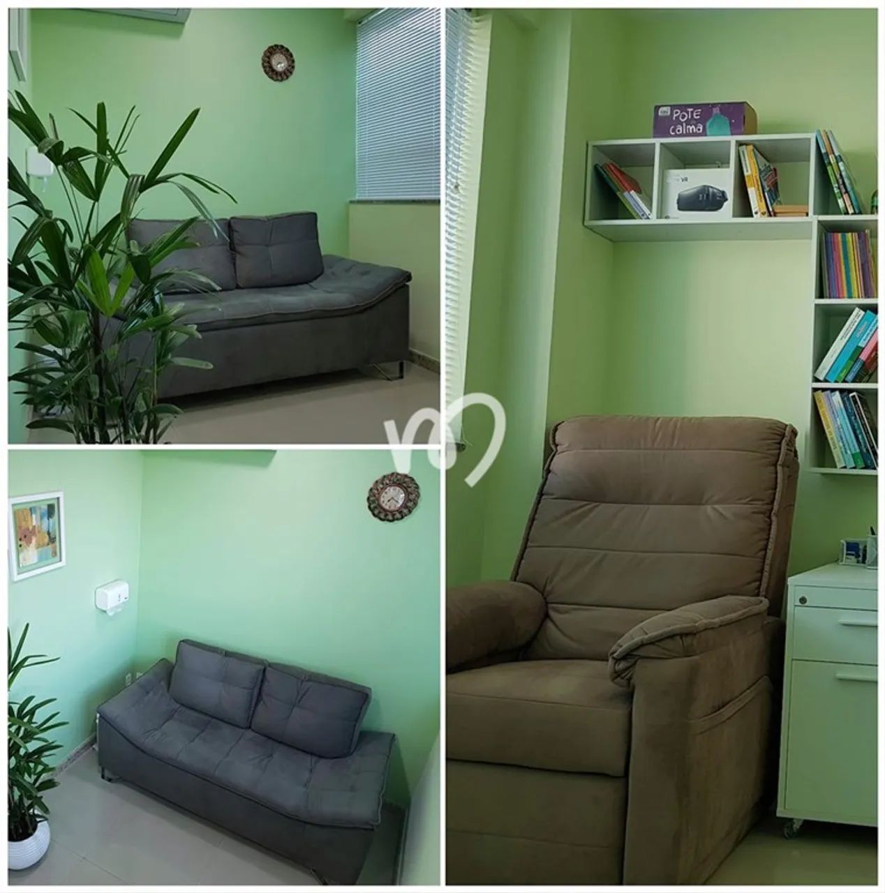 Connection Offices - Comercial/industrial 1 quarto - Foto 5