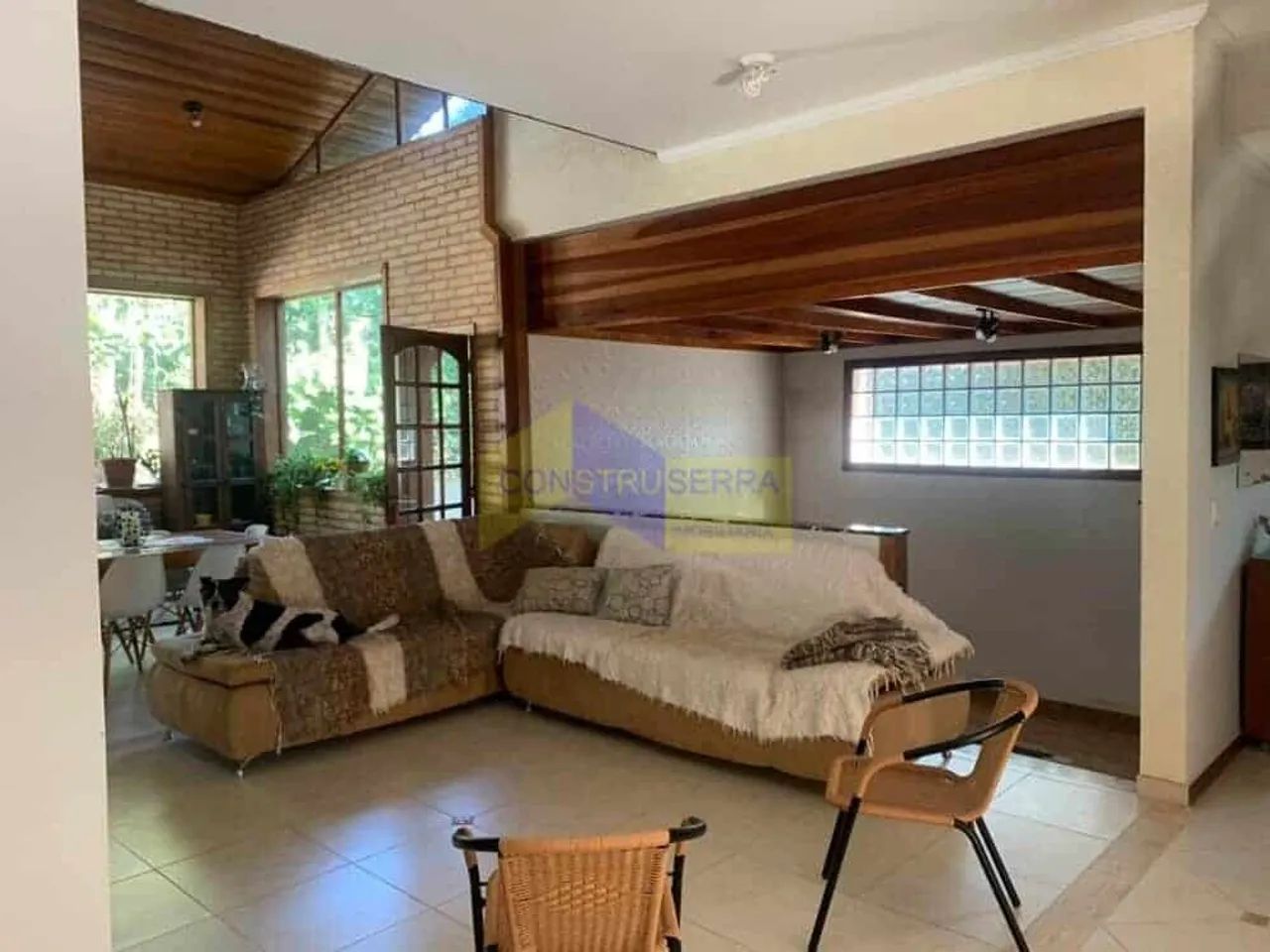 Casa em Condomínio para comprar Sausalito Mairiporã - Foto 4