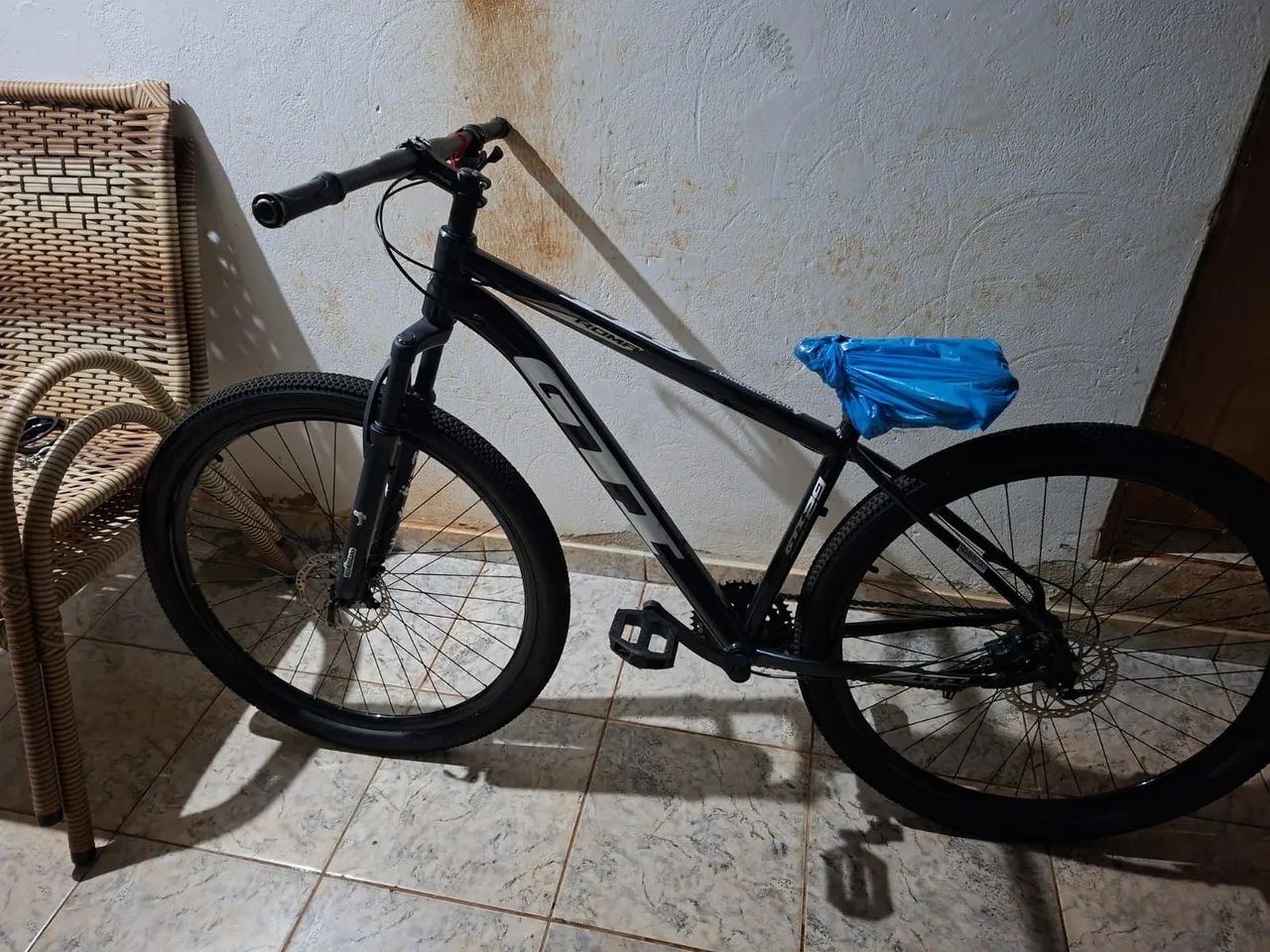 Baike  zera top - Foto 4