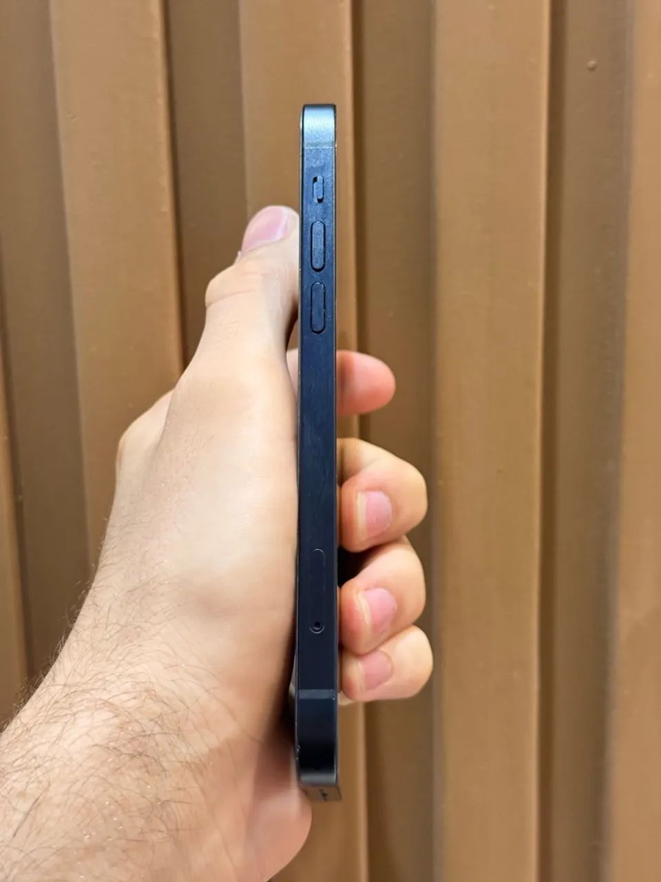 iPhone 12 - 256GB - Foto 4