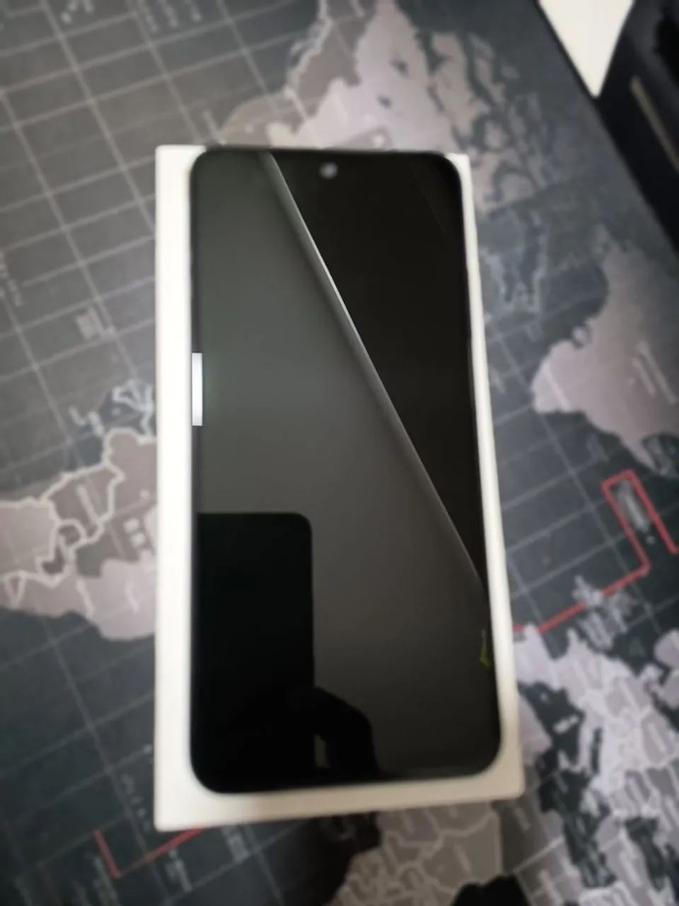 Celular Xiaomi Redmi Note 10S  - Foto 4