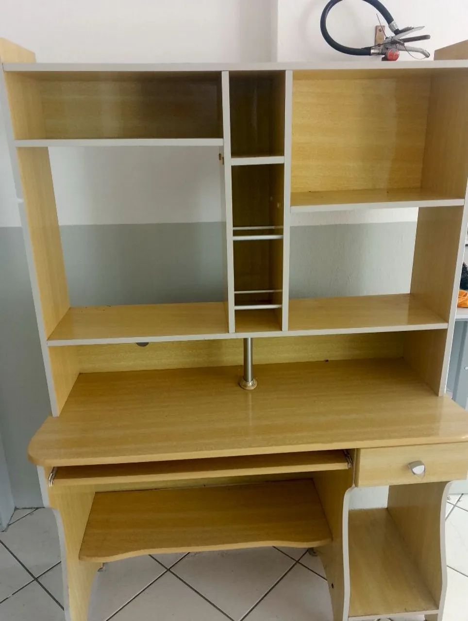 Vendo rack para computador  - Foto 2