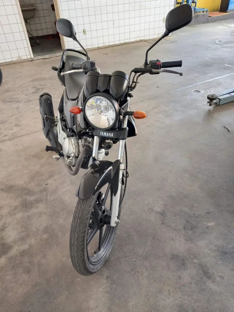 Yamaha Factor 125cc
