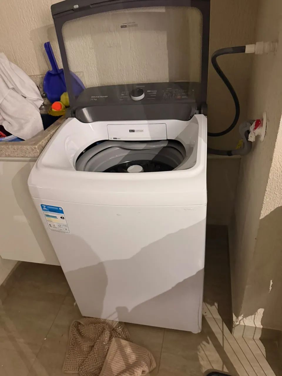 Vendo máquina de lavar - Foto 2