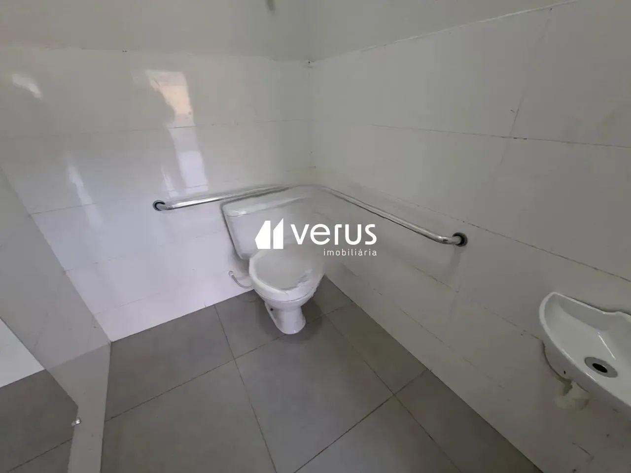 Loja para aluguel, SANTA LUZIA - Uberlândia/MG - Foto 5