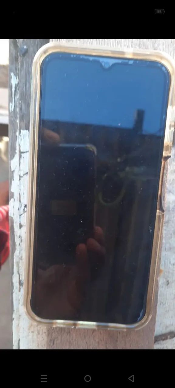 Celular A 14 