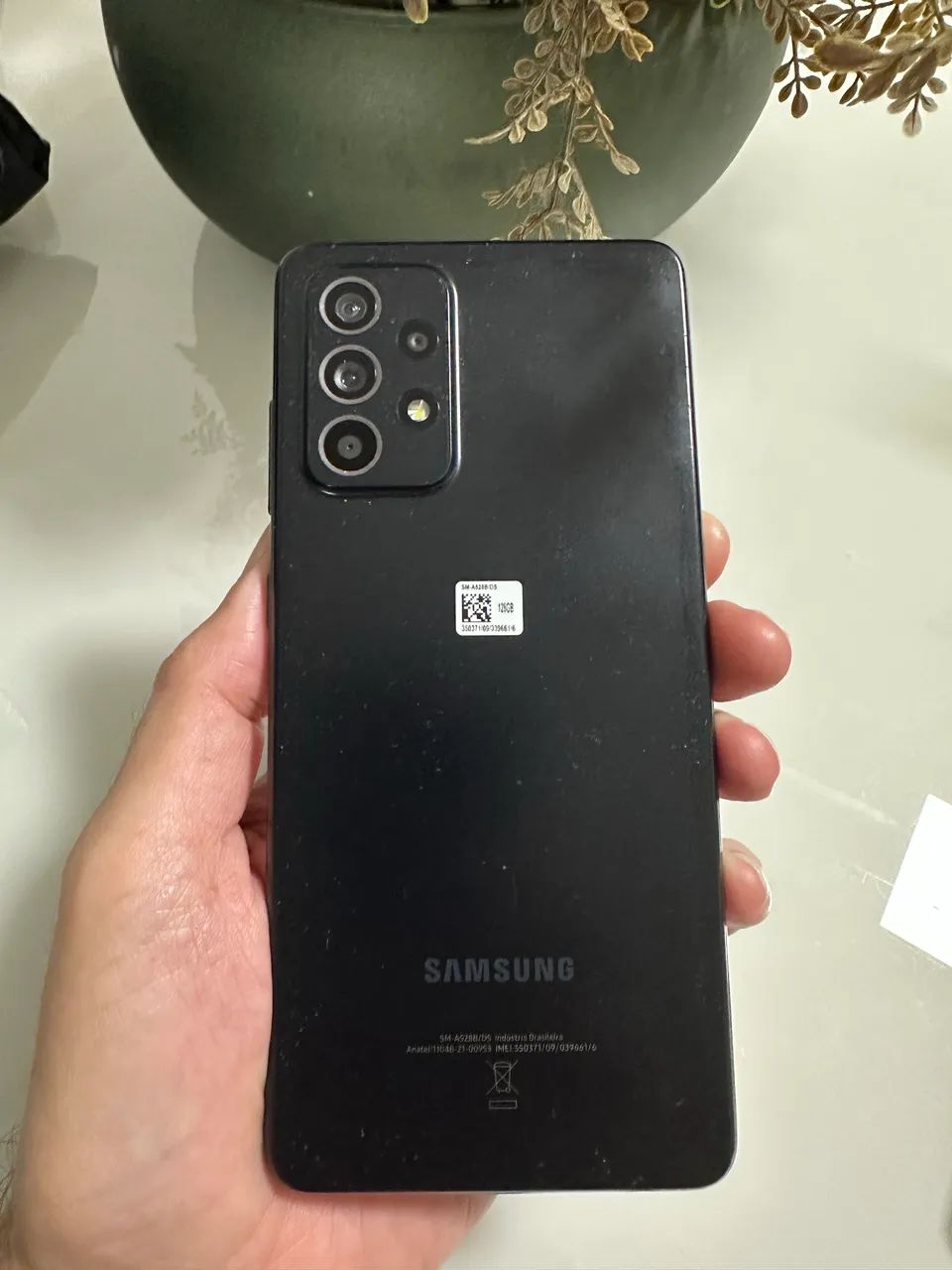 Samsung A52S   - Foto 3