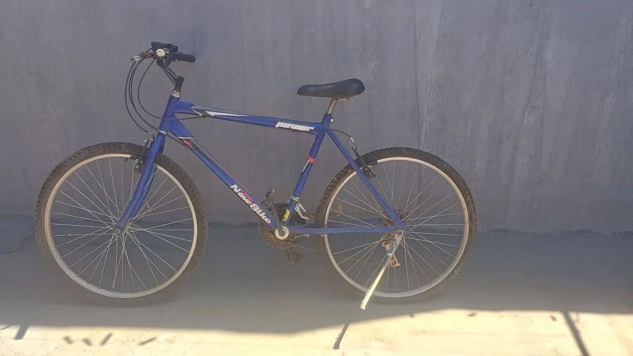 Bicicletas aro 24 e 26 - Foto 2