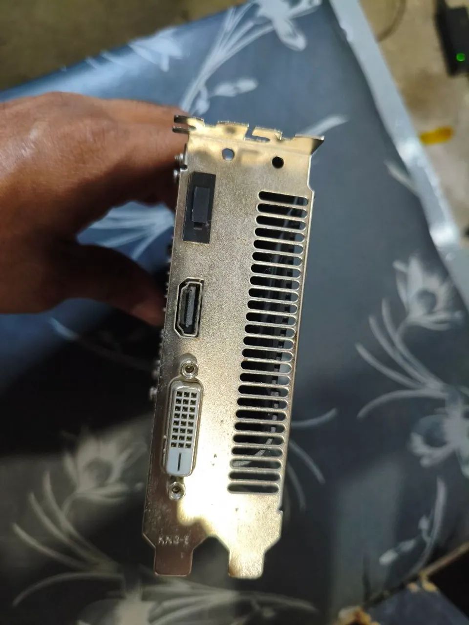 RX 470 4GB - Foto 3