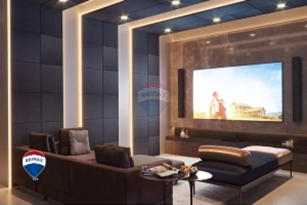 Apartamento de alto padrão no Le Gran Ponta Negra, 3 Suítes, 123M² a 165M² Lançamento - Foto 18