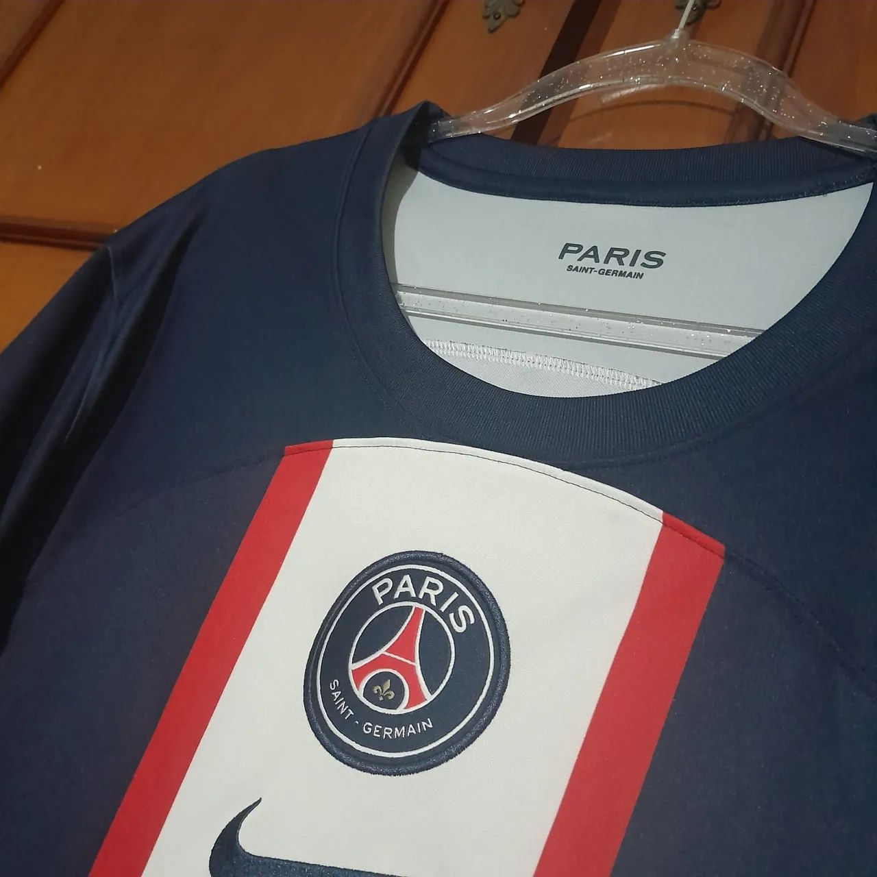 Camisa PSG oficial - Foto 5