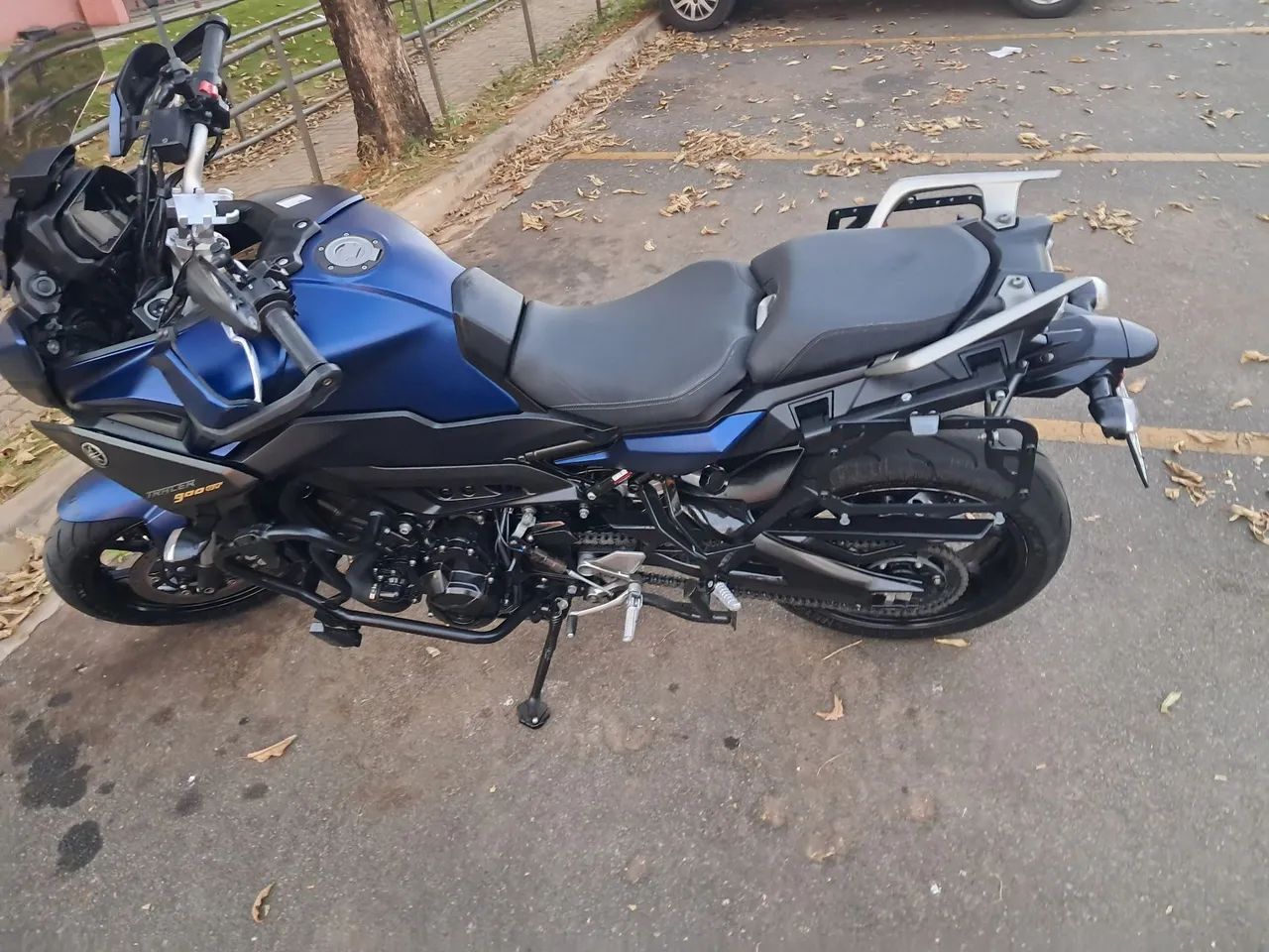 Vendo tracer 900 gt - Foto 2