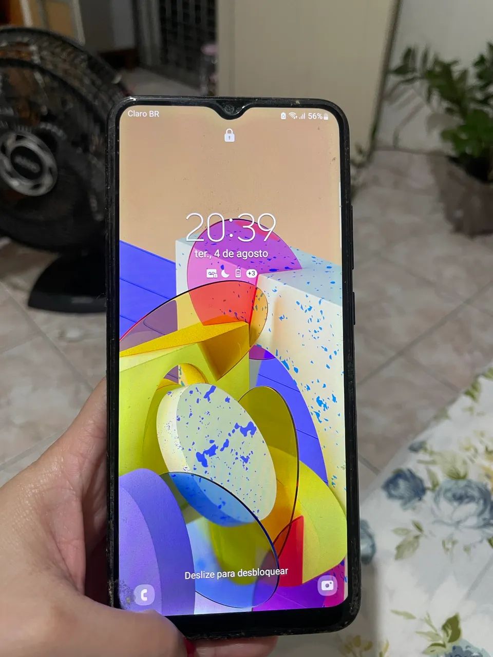 SAMSUNG GALAXY A02S 32GB