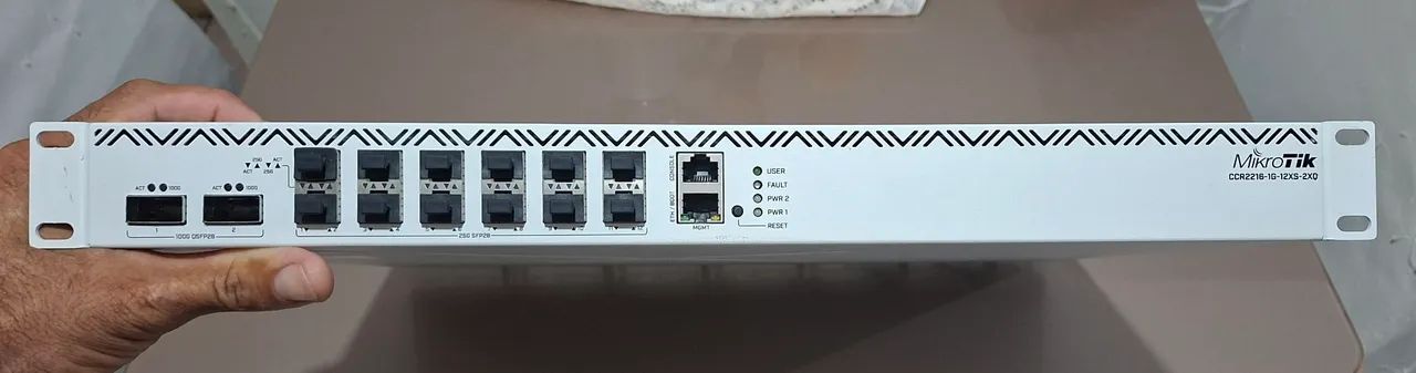 CCR2216 - Foto 2
