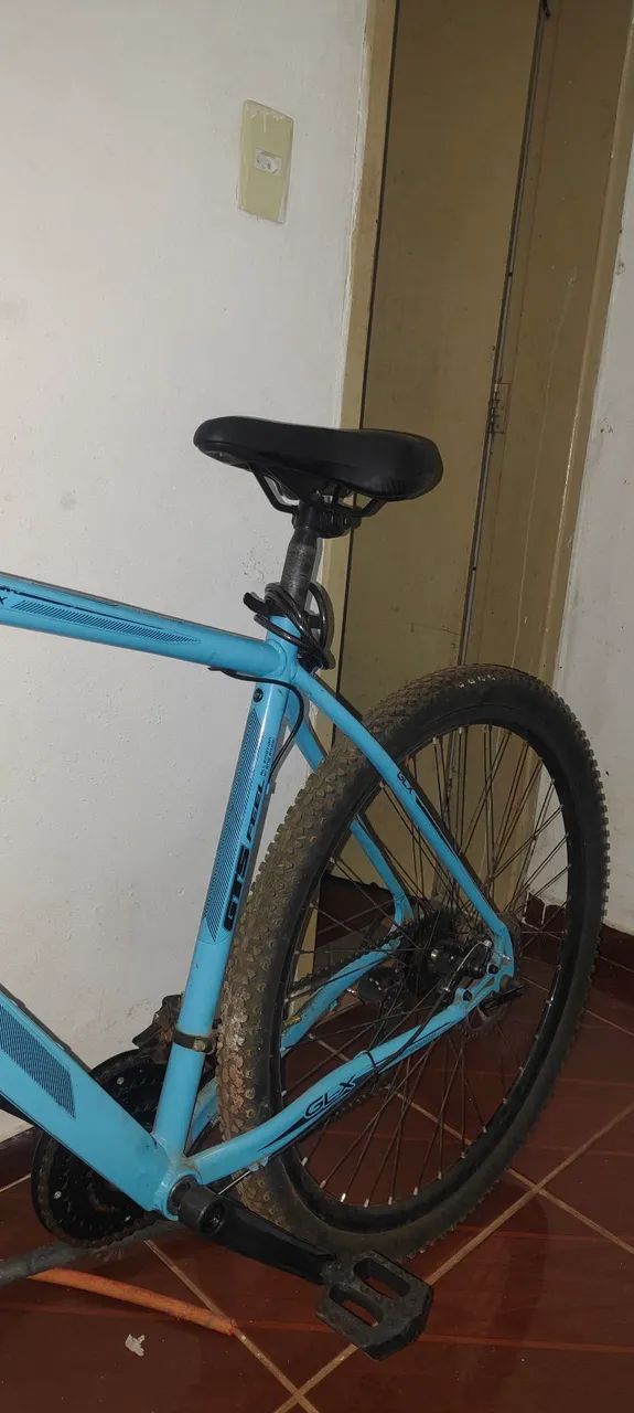Bicicleta GTS aro 29  - Foto 2