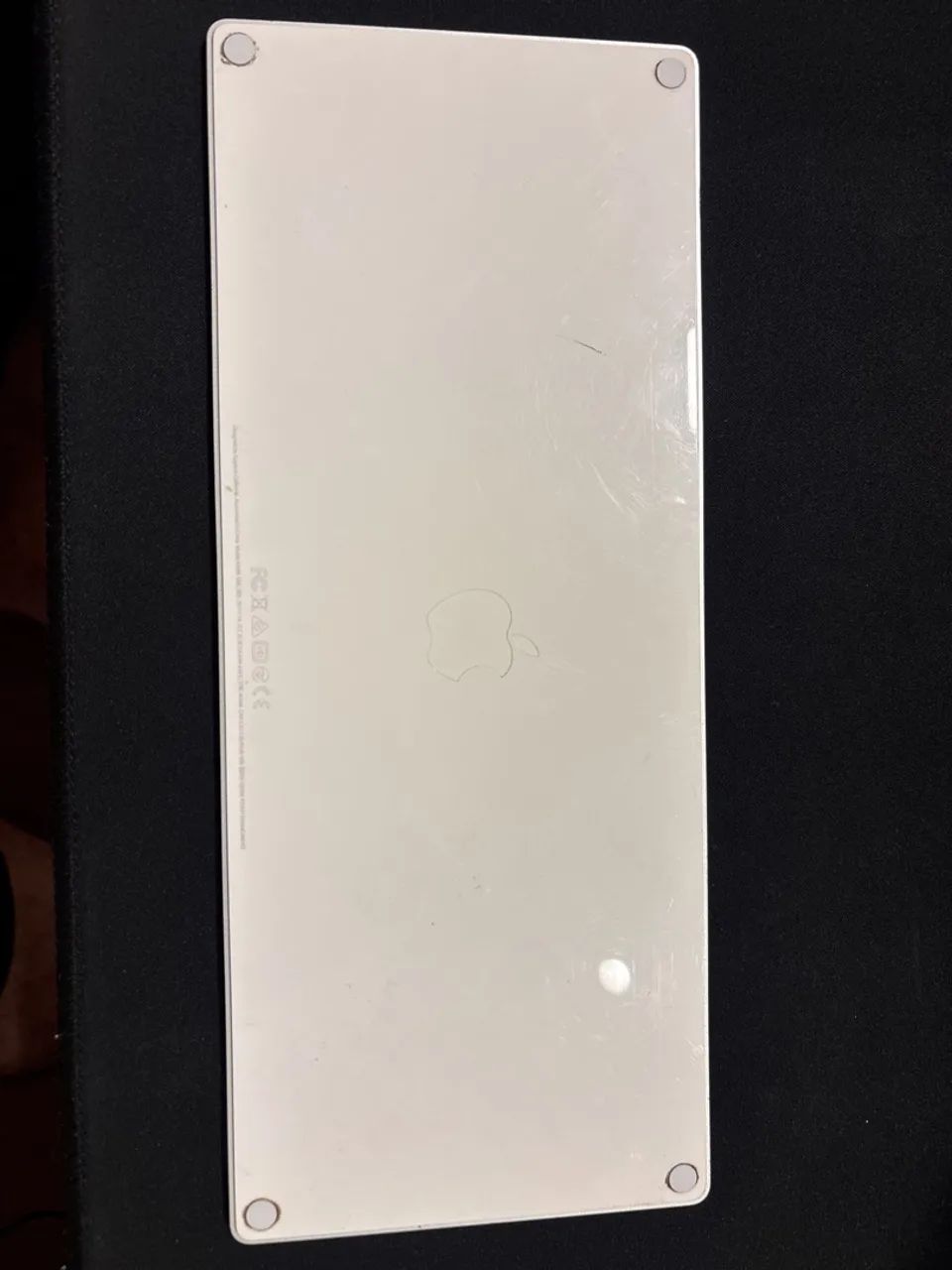 Teclado apple magic keyboard Original  - Foto 2