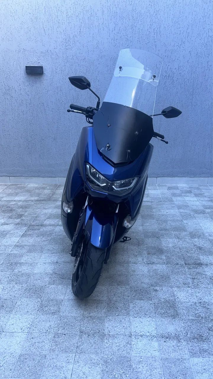 MOTO NMAX 160  - Foto 5