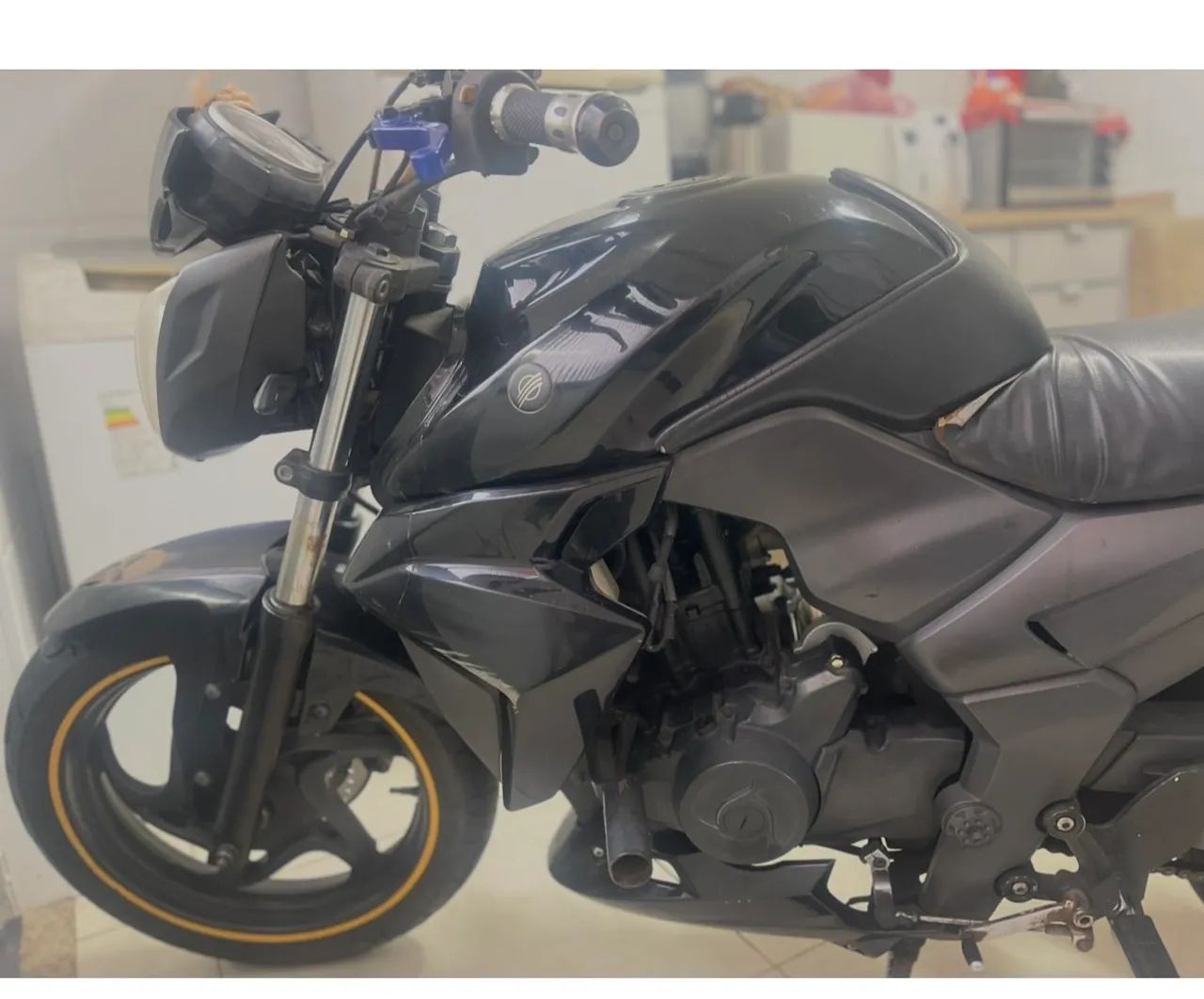 Next 250  - Foto 3