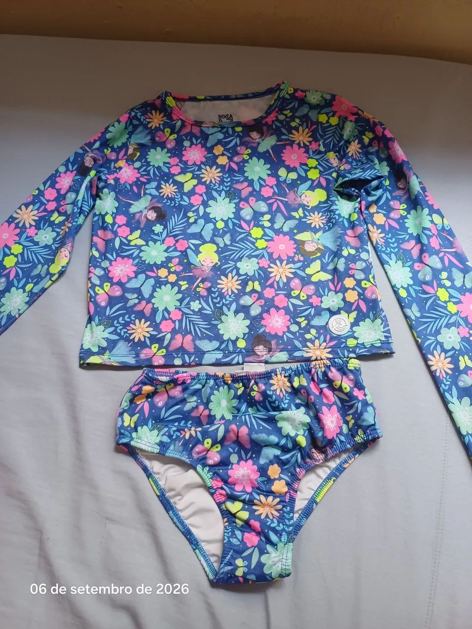 Roupas menina - Foto 3