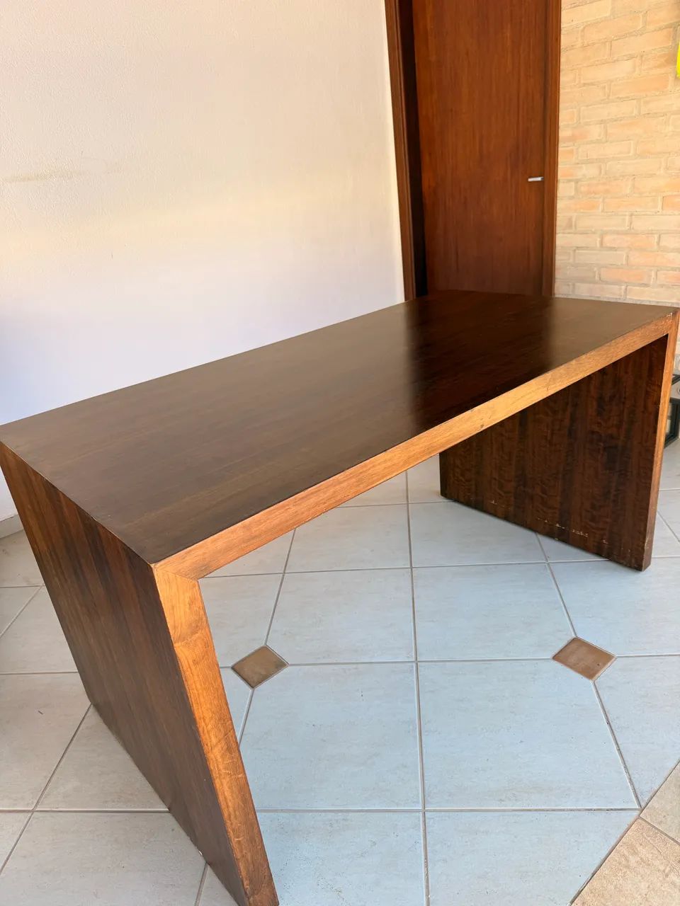 Mesa de Jantar - 1,50 x 0,80