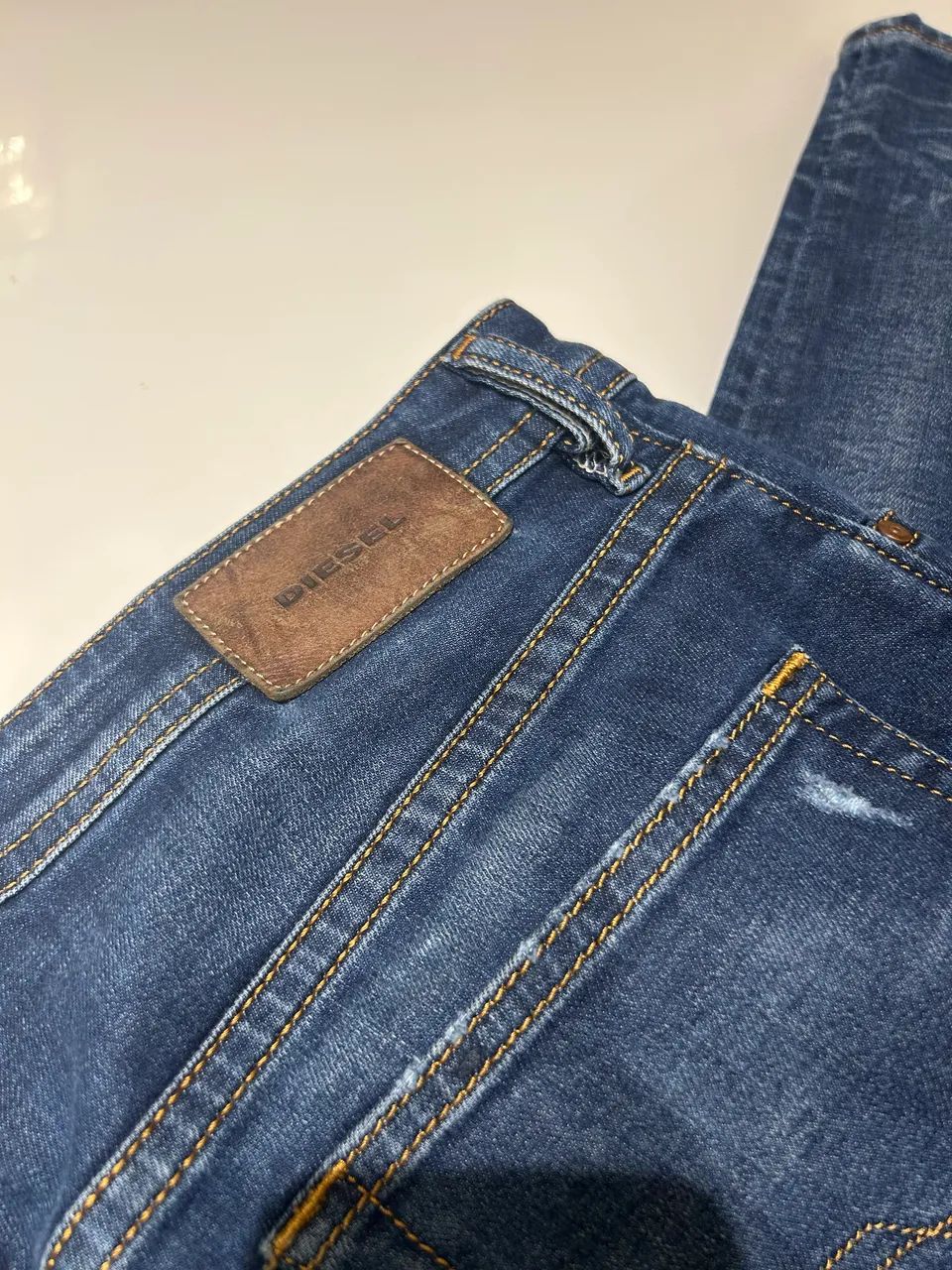 Calça Dissel EUA