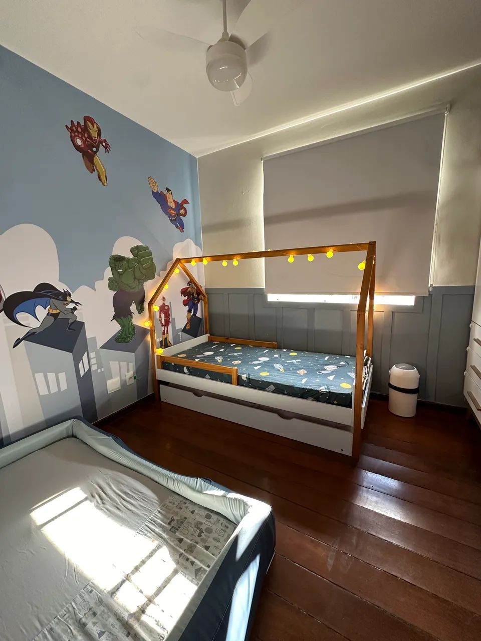 Cama montessori infantil bicama  - Foto 3
