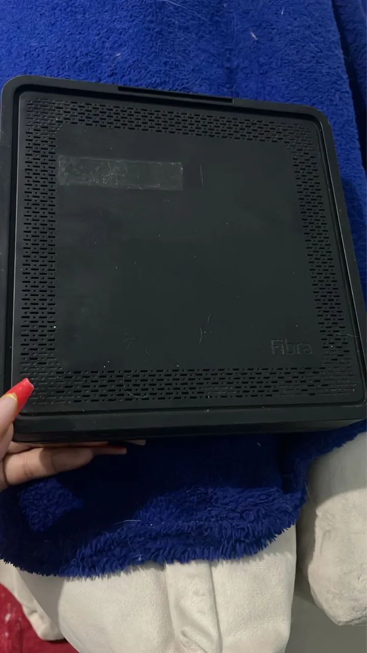 Vendo roteador 