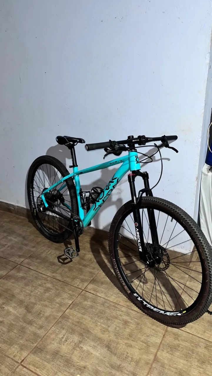 Vendo essa bicicleta, muito boa!!! - Foto 2