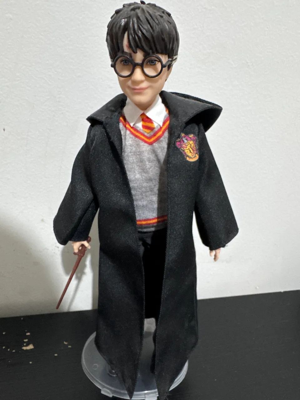 Harry Potter Mattel