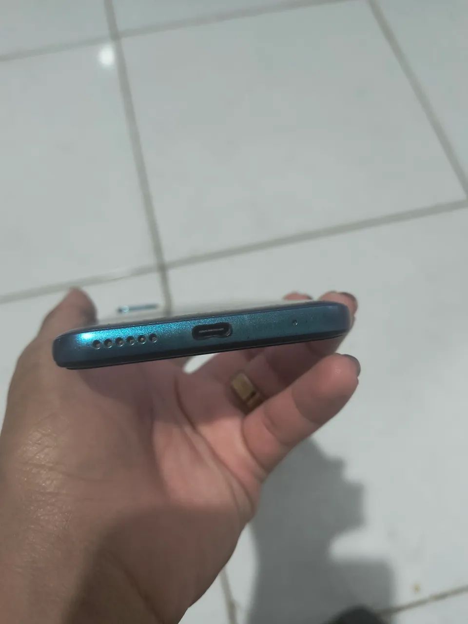 Moto G20  - Foto 3