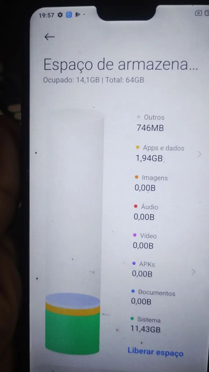 Xiaomi mi 8 lite - Foto 2