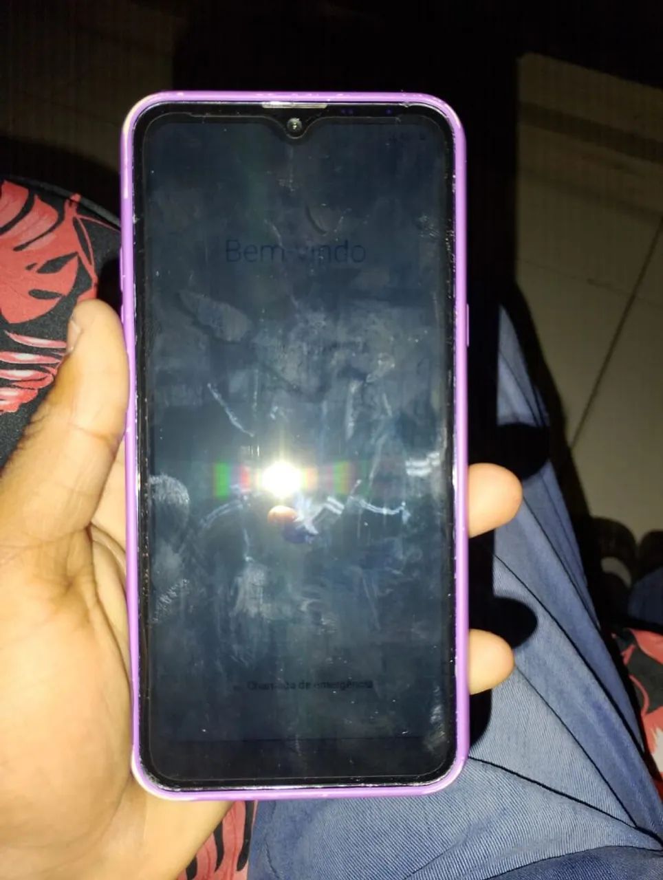Vendo celular LgK12 - Foto 5