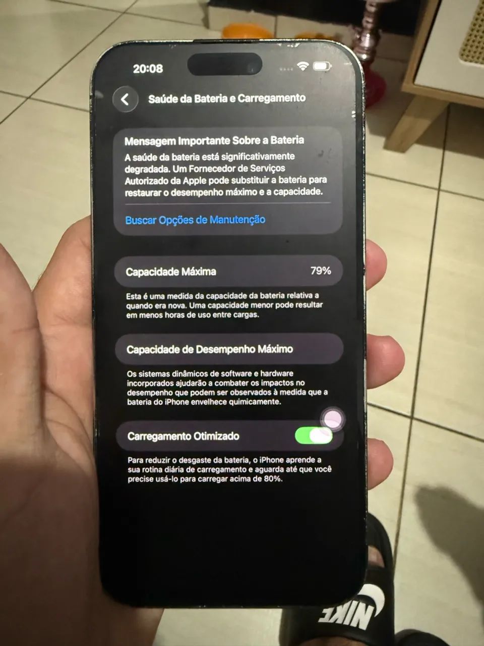 IPhone 14 Pro Max  - Foto 5