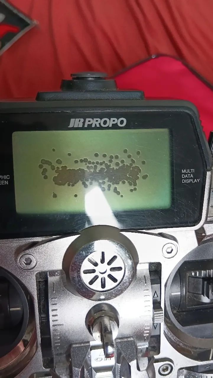 Rádio JR 8103. - Foto 3