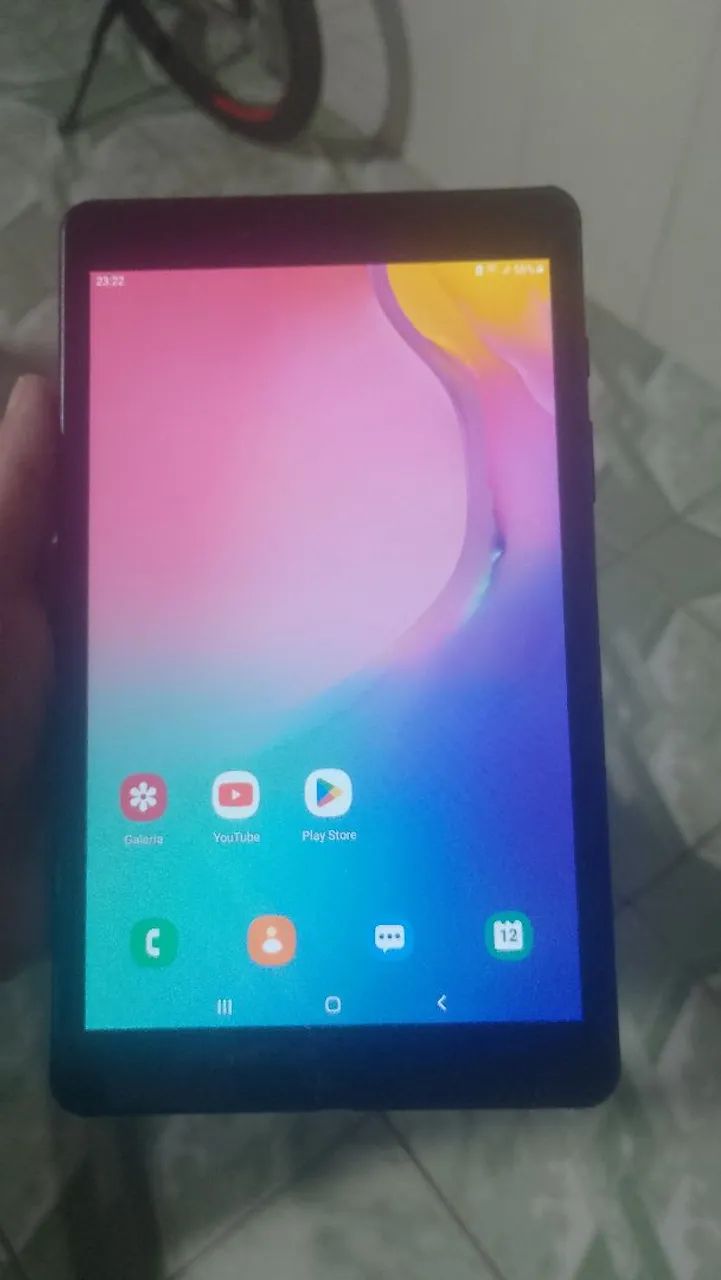 Tablet Samsung  - Foto 3