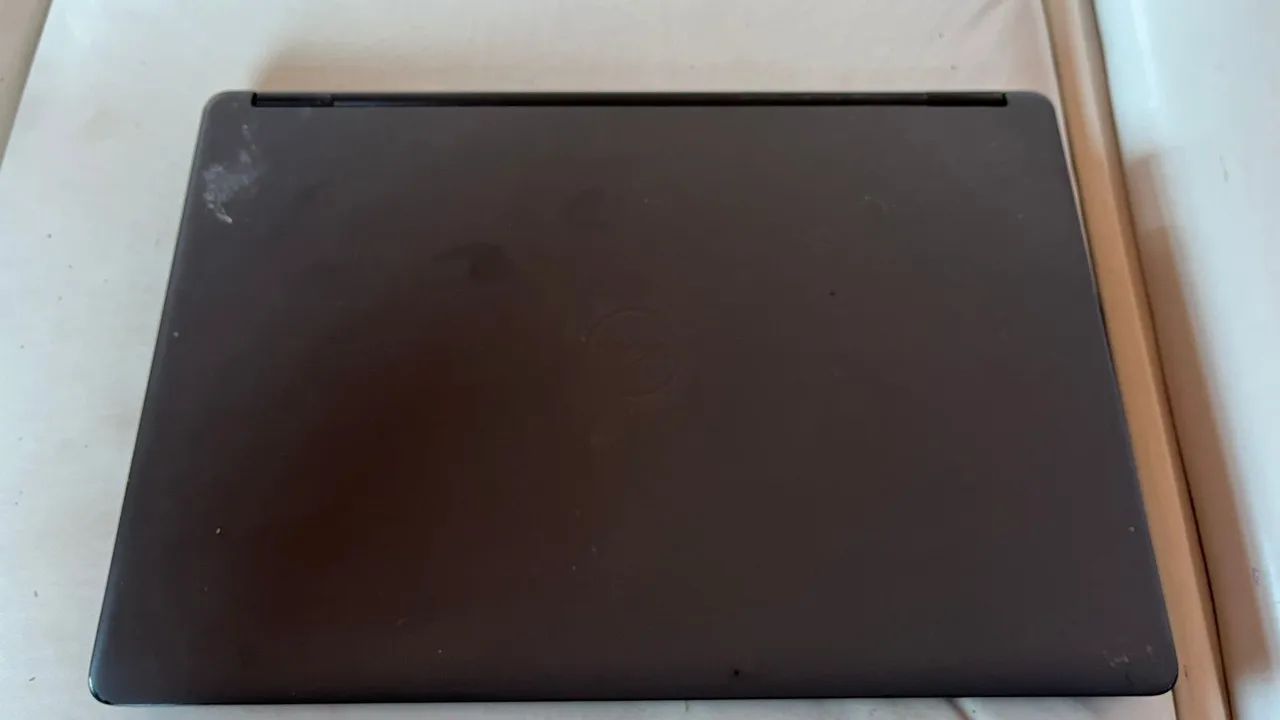 Notebook Dell Latitude 5480 i5 | 8GB RAM | Windows 10 Pro  - Foto 2