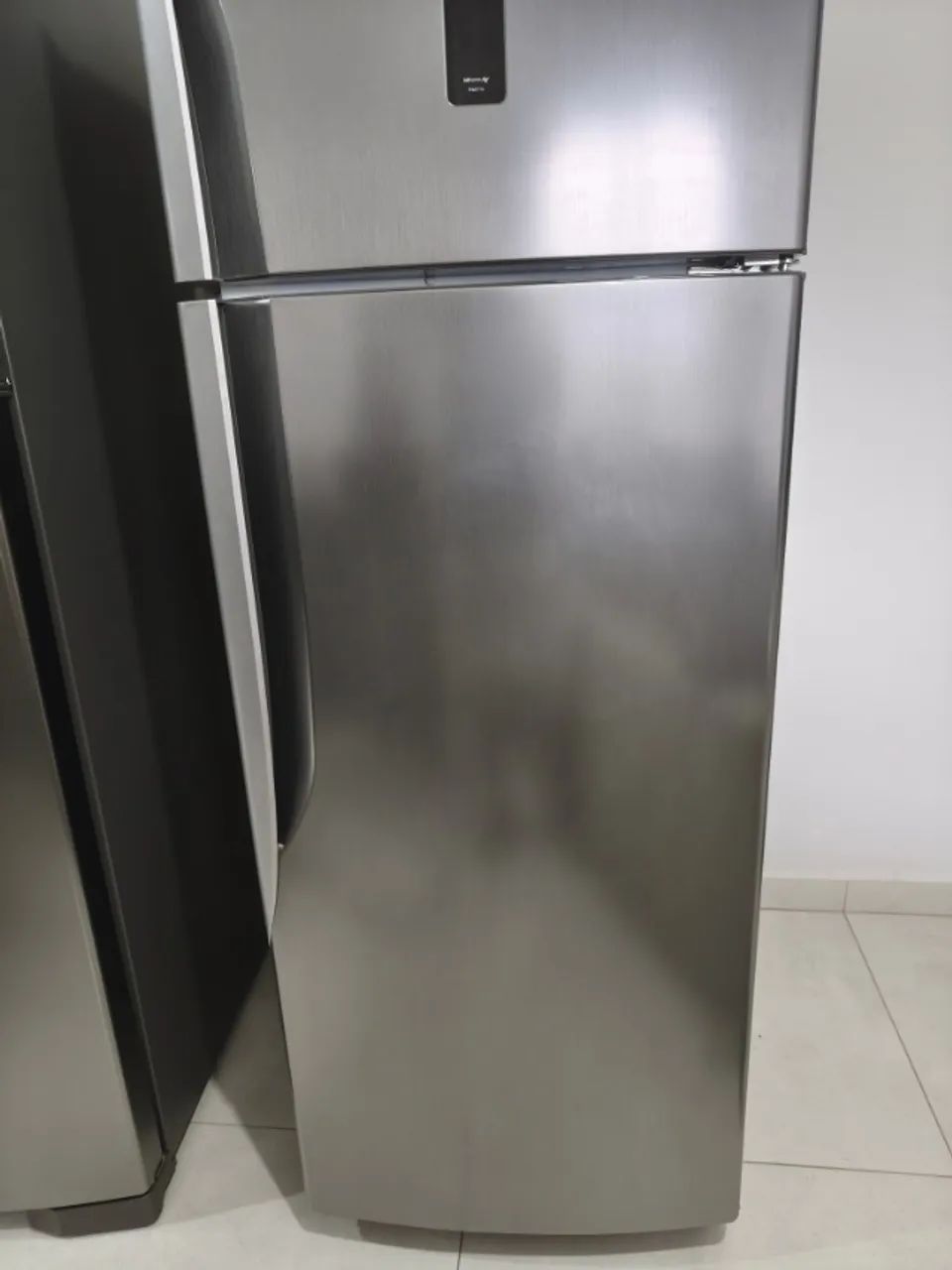 Geladeira Frost Free Panasonic - Foto 4