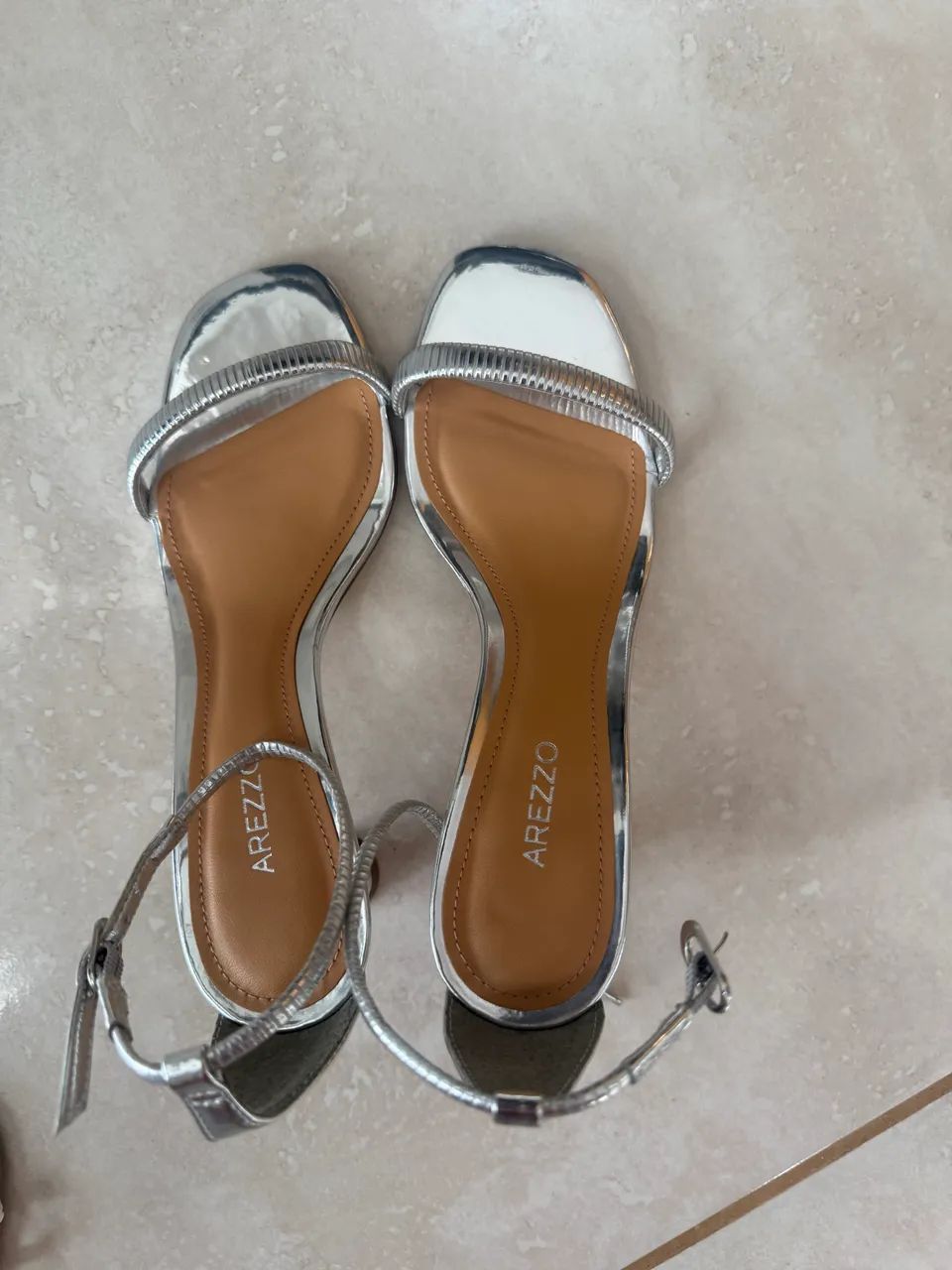 Sandália Arezzo  - Foto 3