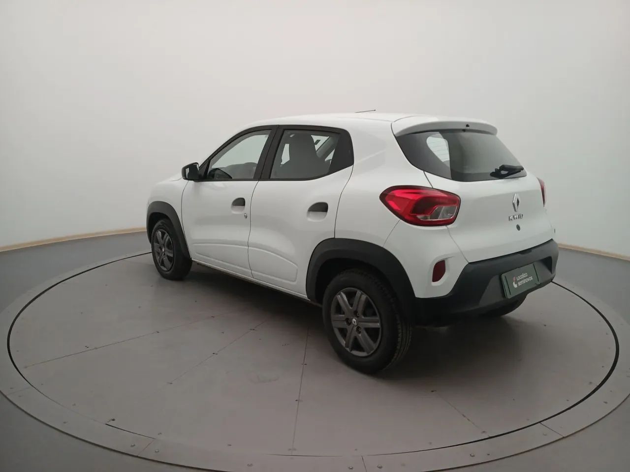 Renault Kwid 1.0 Zen 2026 - Foto 3